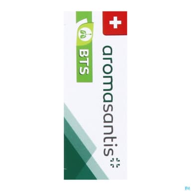 AROMASANTIS BTS GELU LIQ 24