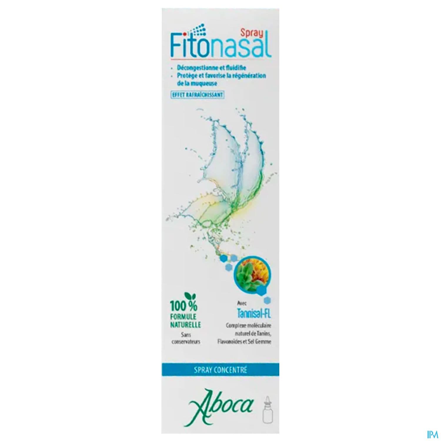 FITONASAL SPRAY NAS CONCENTRE 30ML
