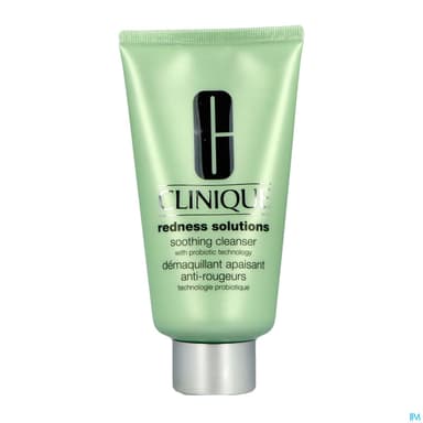 Clinique Demaquillant Apaisant Antirougeurs 150ml