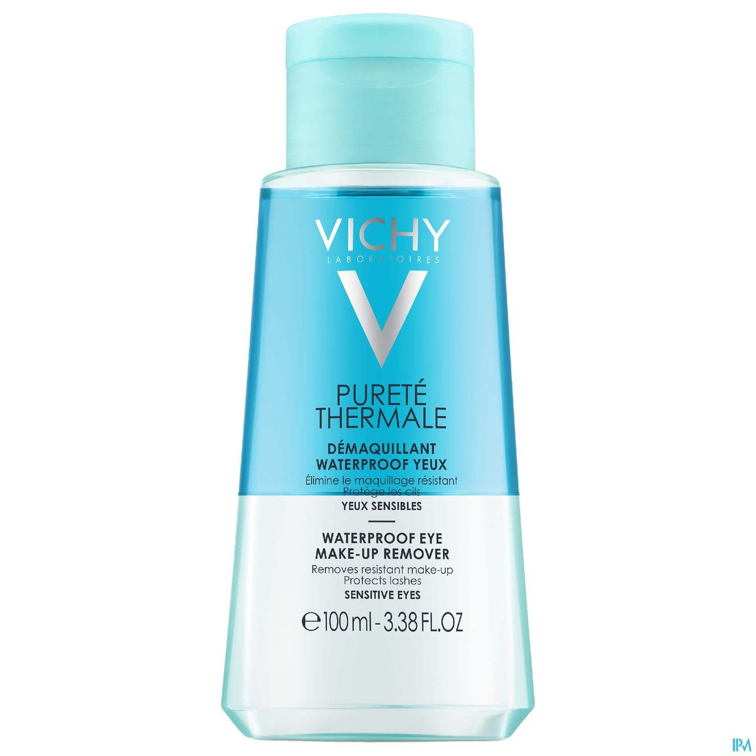 VICHY PURE THERM WATERP YEUX 100ML
