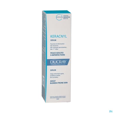 KERACNYL SERUM REGULATEUR 30ML