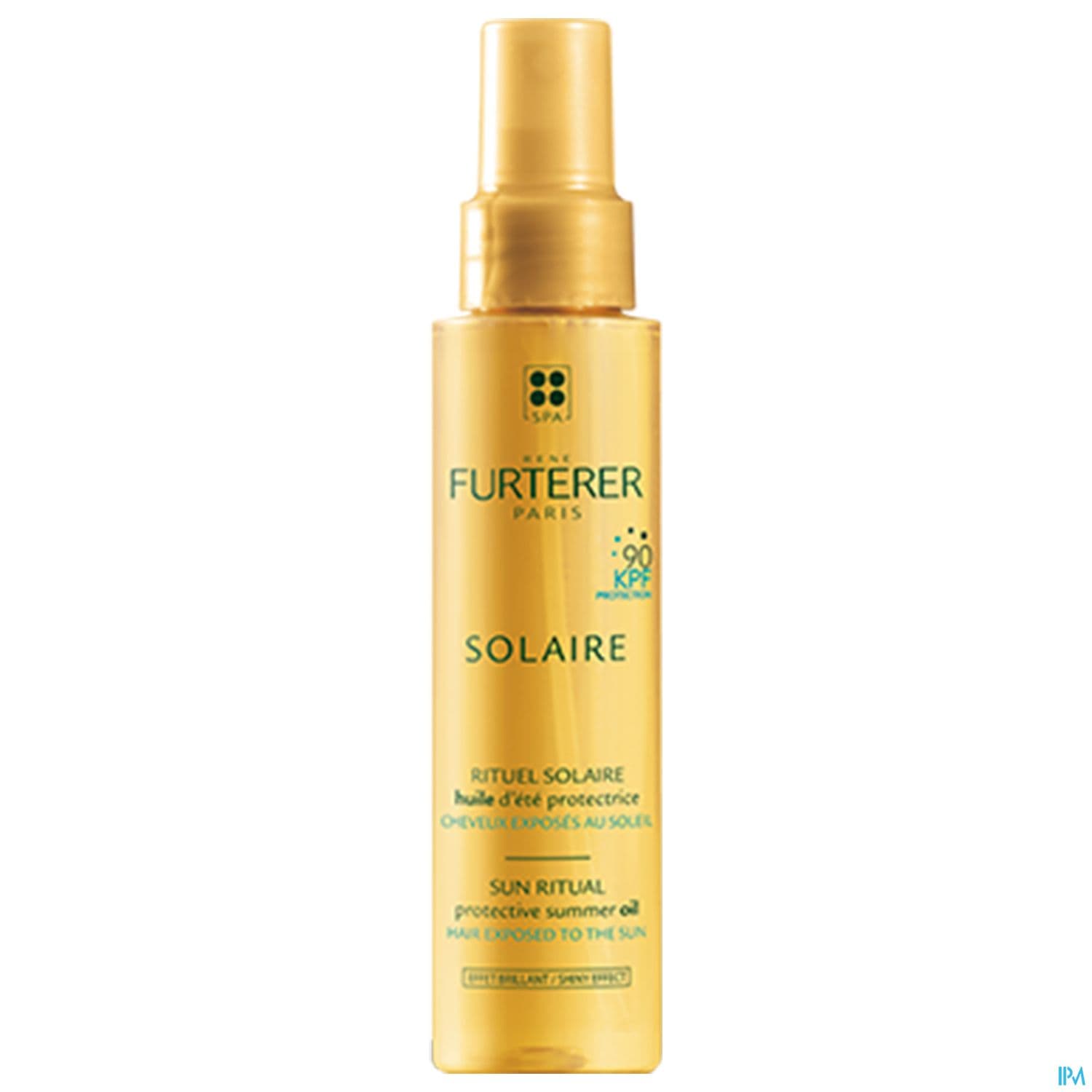 FURTERER SOLAIRE HLE ETE PRO 100ML