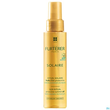 FURTERER SOLAIRE HLE ETE PRO 100ML