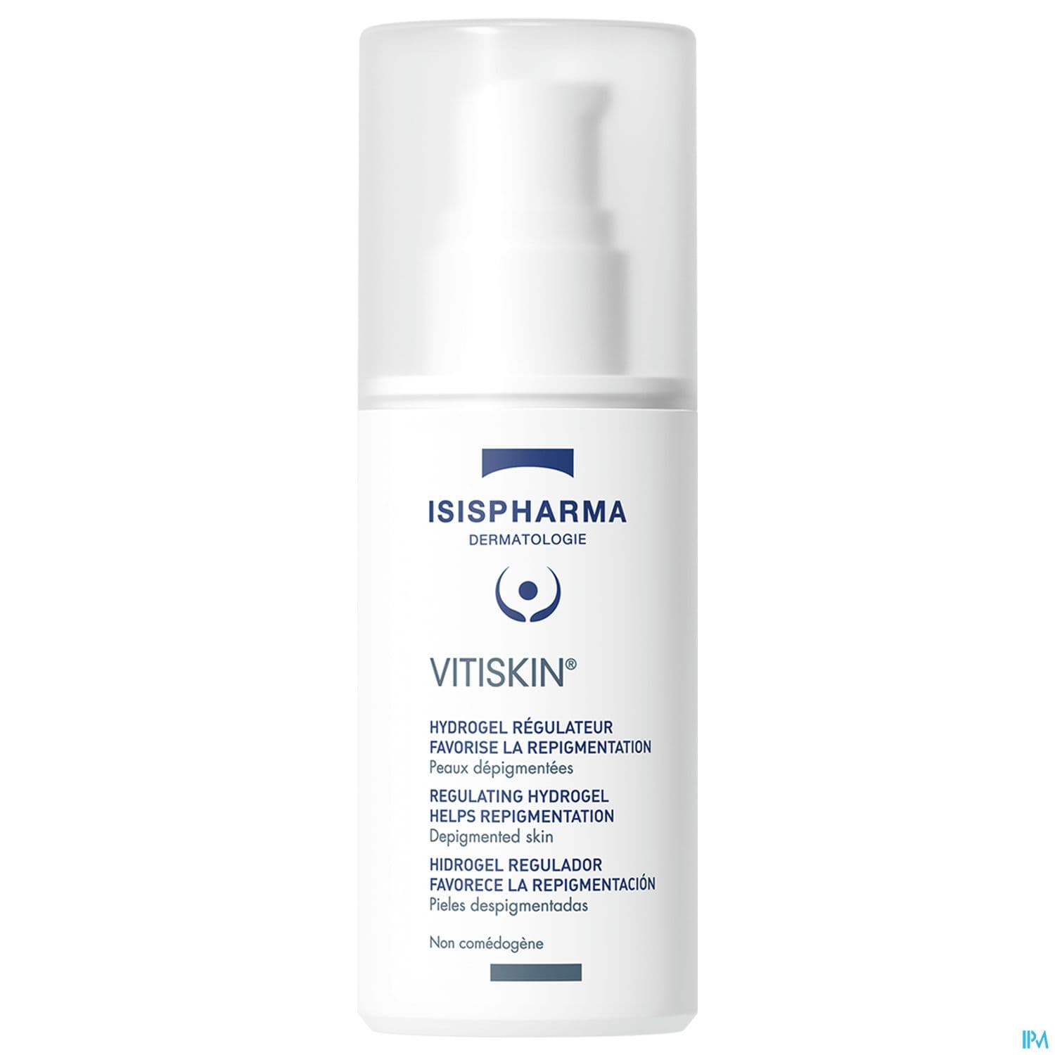 VITISKIN HYDROGEL 50ML