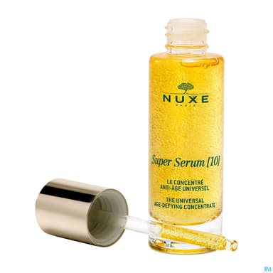NUXE SUPER SERUM10 FL30ML