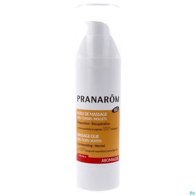 PRANAROM AROMALGIC HLE MASSAG100ML