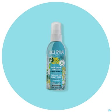 HEIPOA SOIN LACTEE DEMELANT 150ML