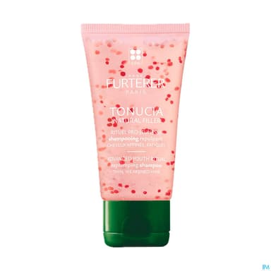 FURTERER TONUCIA SH REPULP 50ML