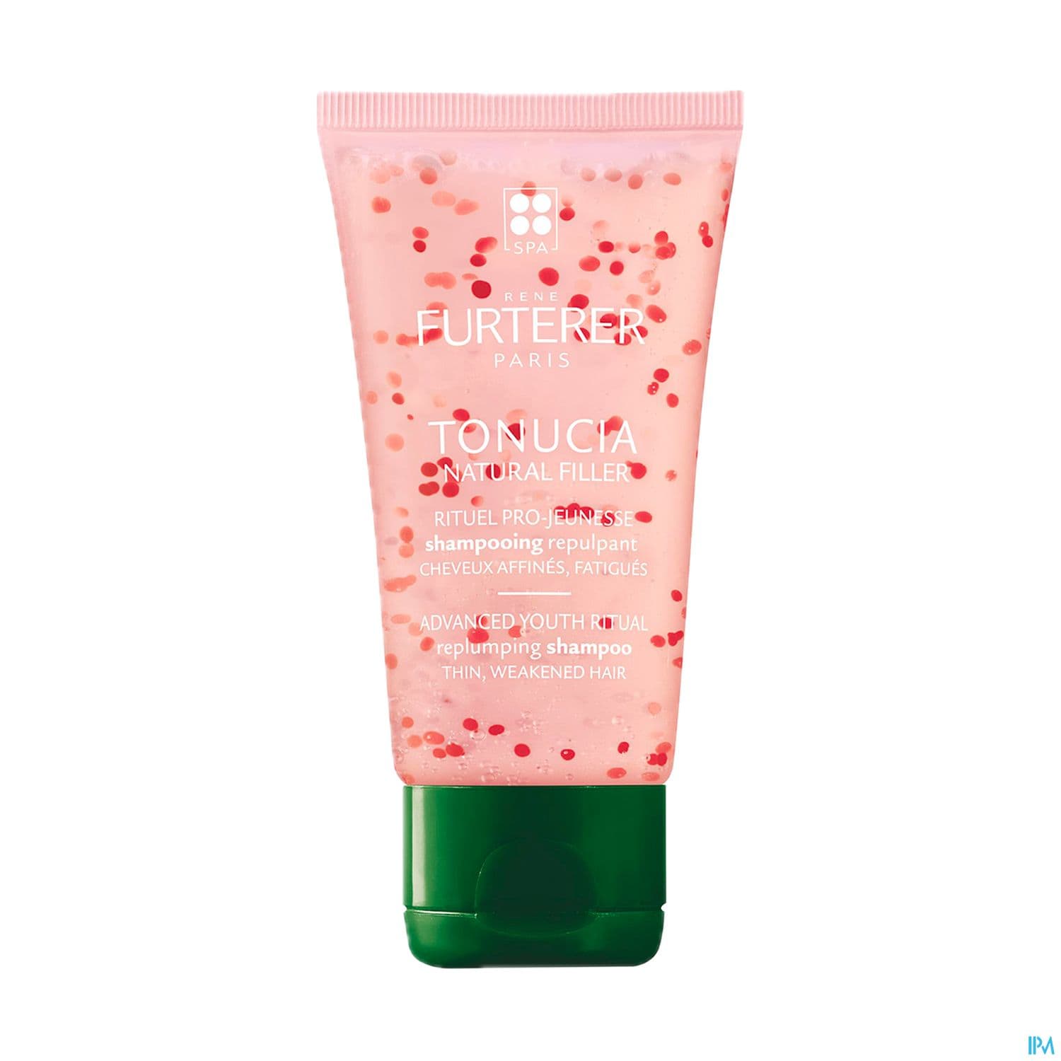 FURTERER TONUCIA SH REPULP 50ML — Pharmacie Du Pont Nely - Trouville-sur-Mer