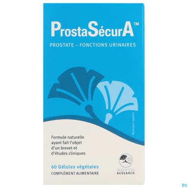 PROSTASECURA GELUL 60