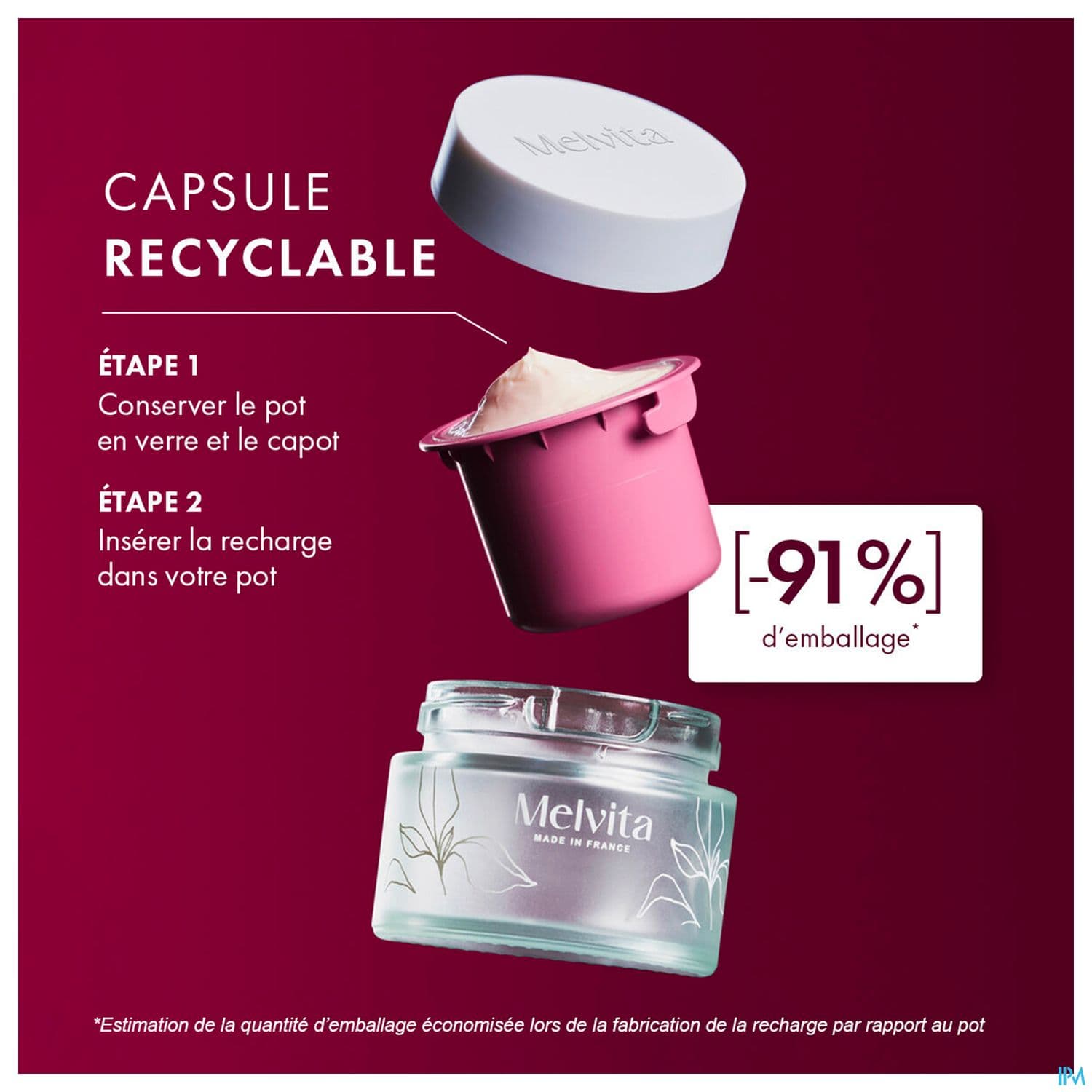 MELVITA ARGAN BIO-ACTIVE NUIT RECH