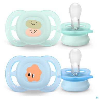 SUC ULTRA START 0-2M AVENT