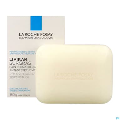 LIPIKAR PAIN SURGRAS 150G
