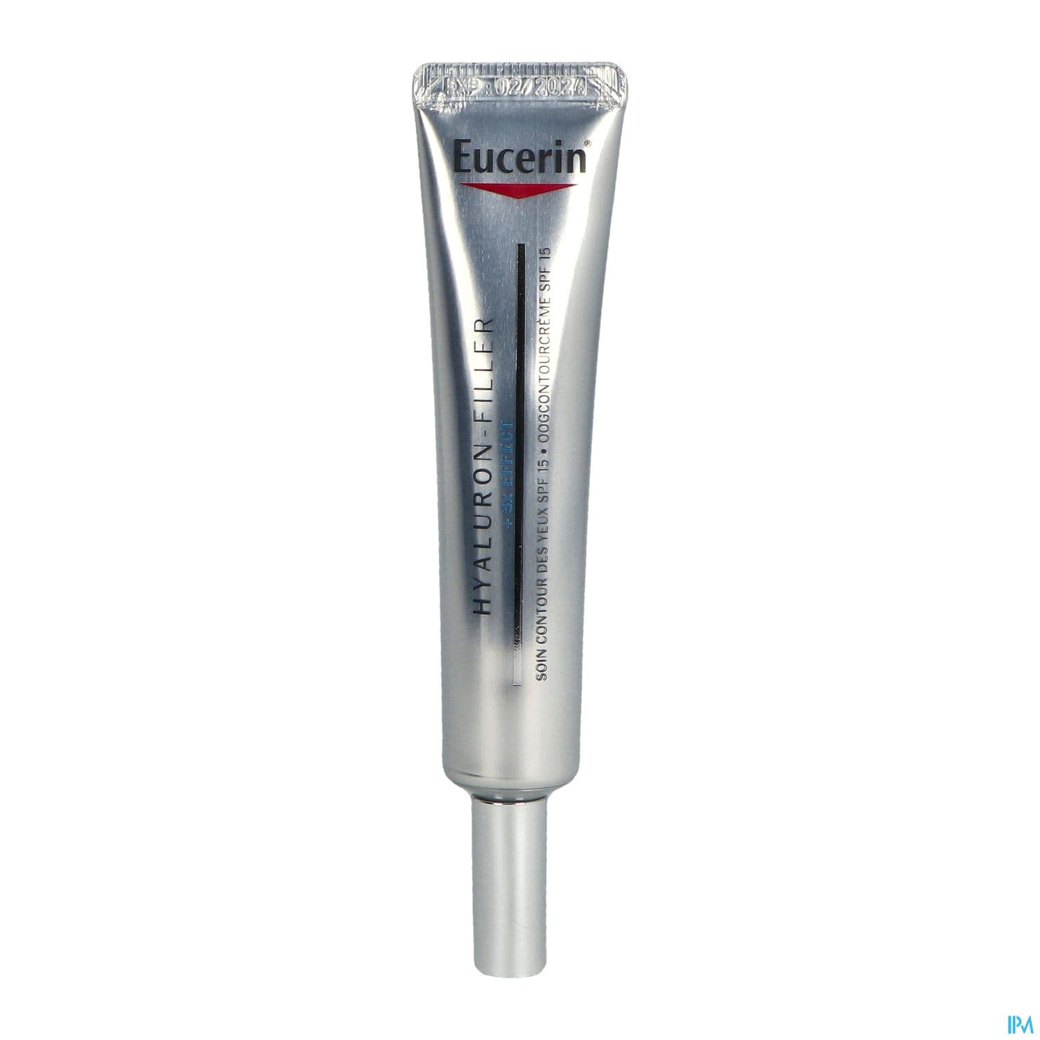 EUCERIN HYALURON 3X EFFECT YEUX