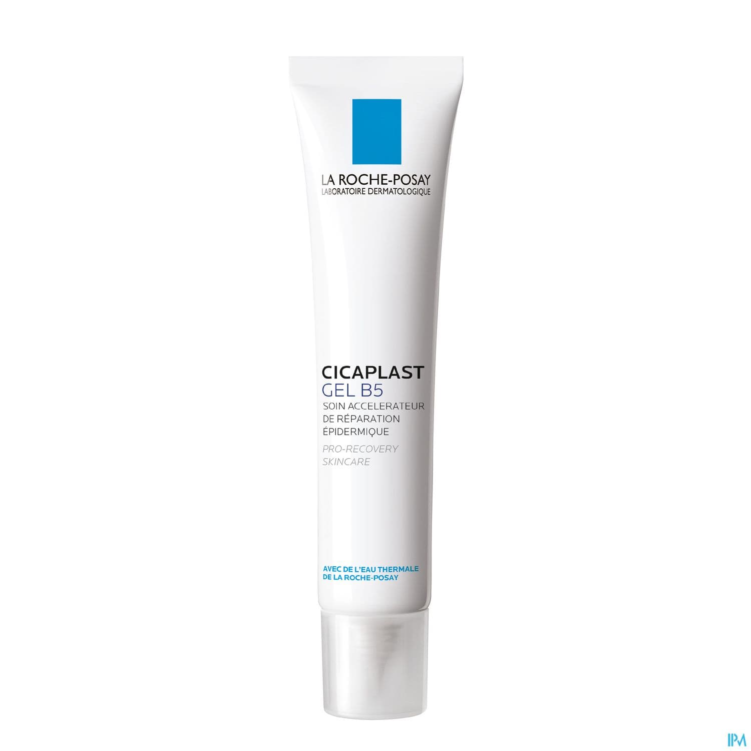 CICAPLAST GEL B5 40ML