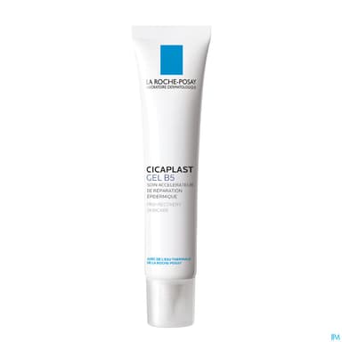 CICAPLAST GEL B5 40ML