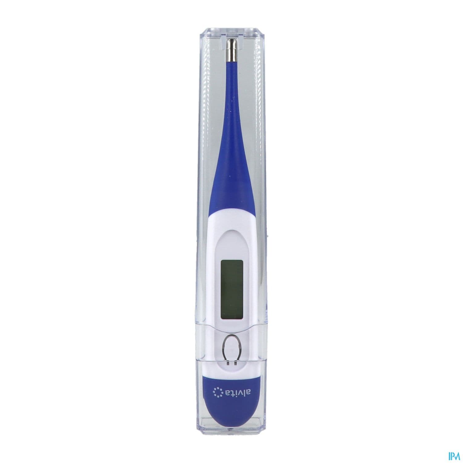 THERMOMETRE ALVITA DIGITAL FLEXIBL