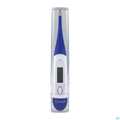 THERMOMETRE ALVITA DIGITAL FLEXIBL
