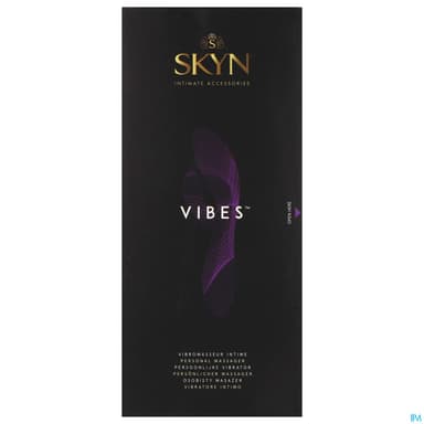 Skyn Vibes Vibromasseur