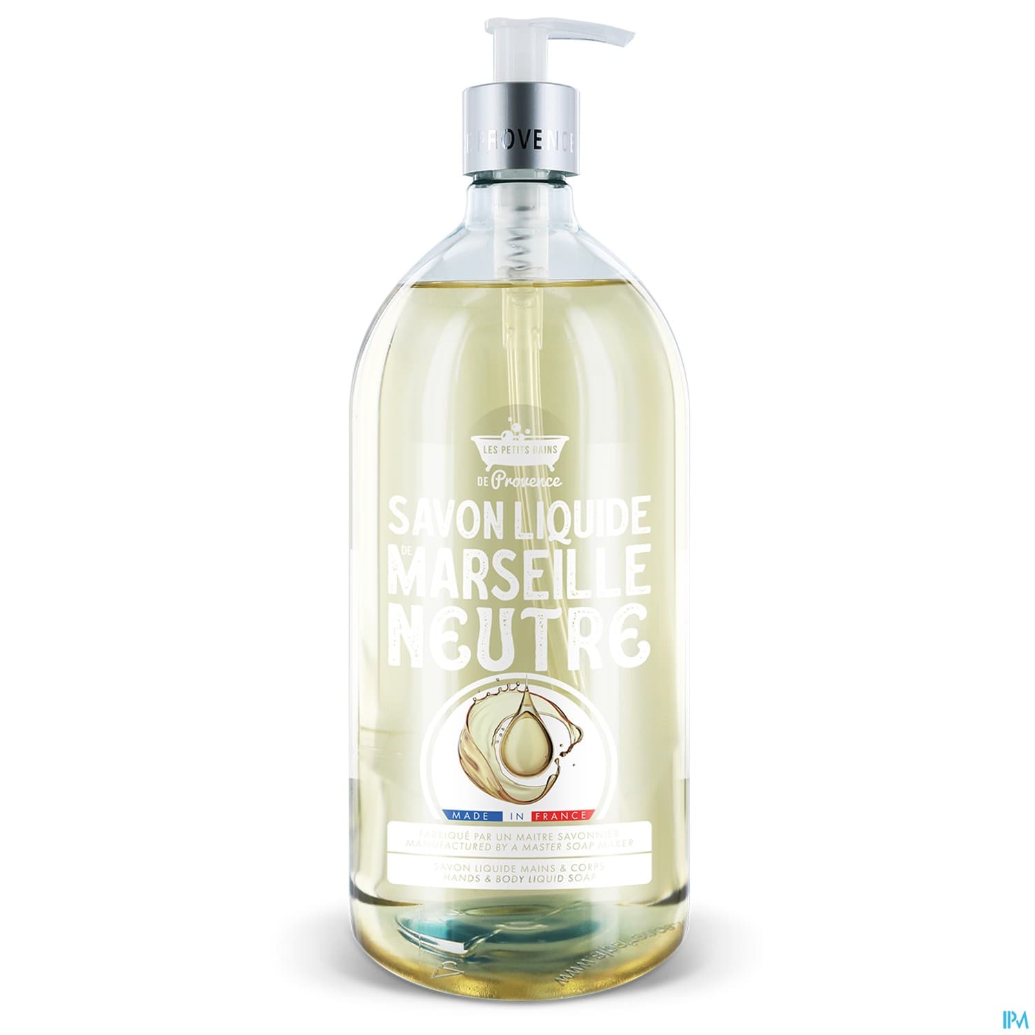 PETIT BAIN PROV SAV LIQ NEUTRE 1L