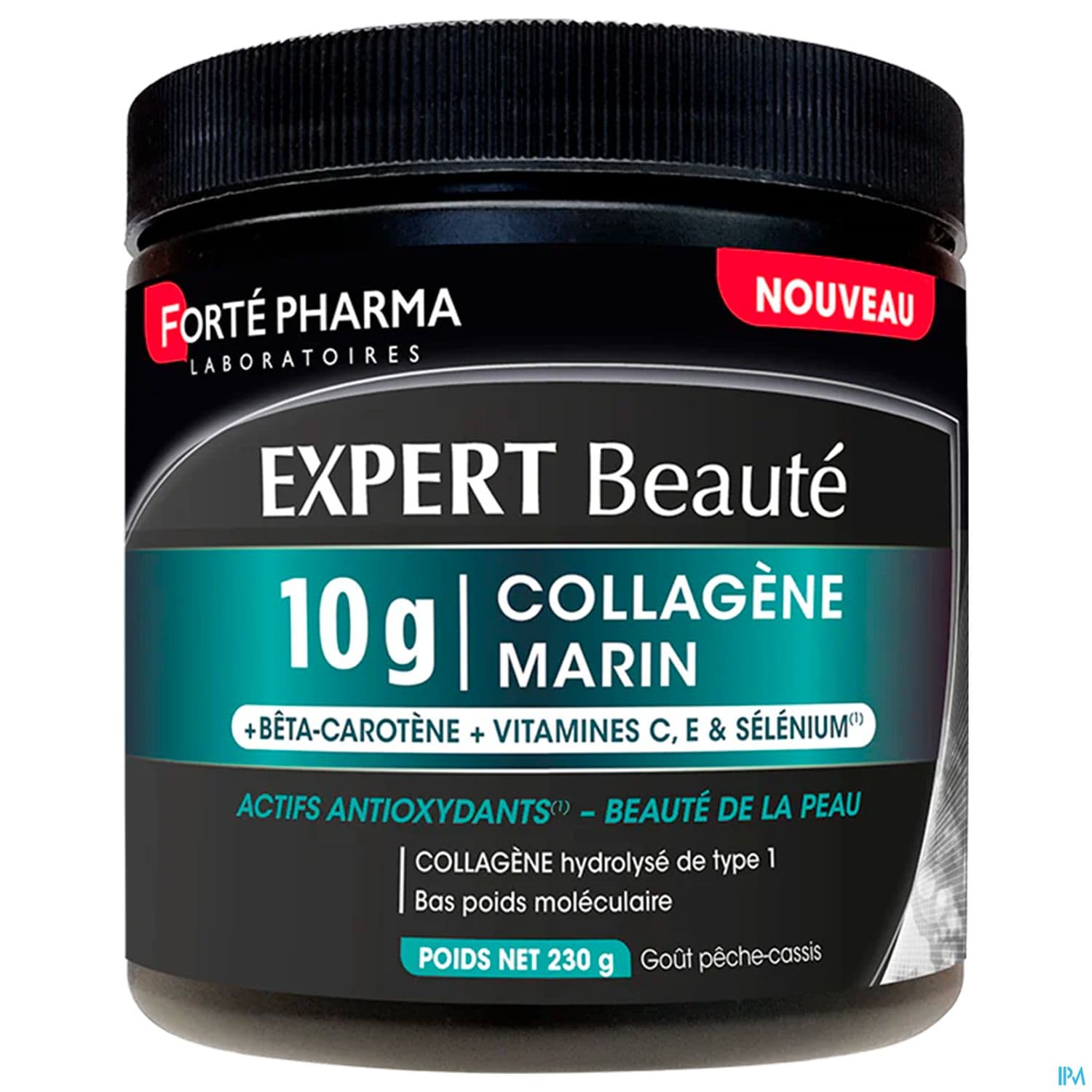 EXPERT BEAUTE COLLAGENE MARIN 230G