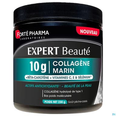 EXPERT BEAUTE COLLAGENE MARIN 230G