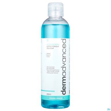 ACQUACLEAN LOT TONIQ DOUCEUR 250ML