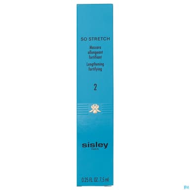 SISLEY MASCA SO STRETCH DEEP BROWN