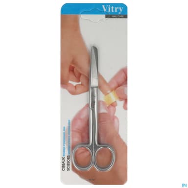 CIS/PANS VITRY BANDAG01 L14.7CM