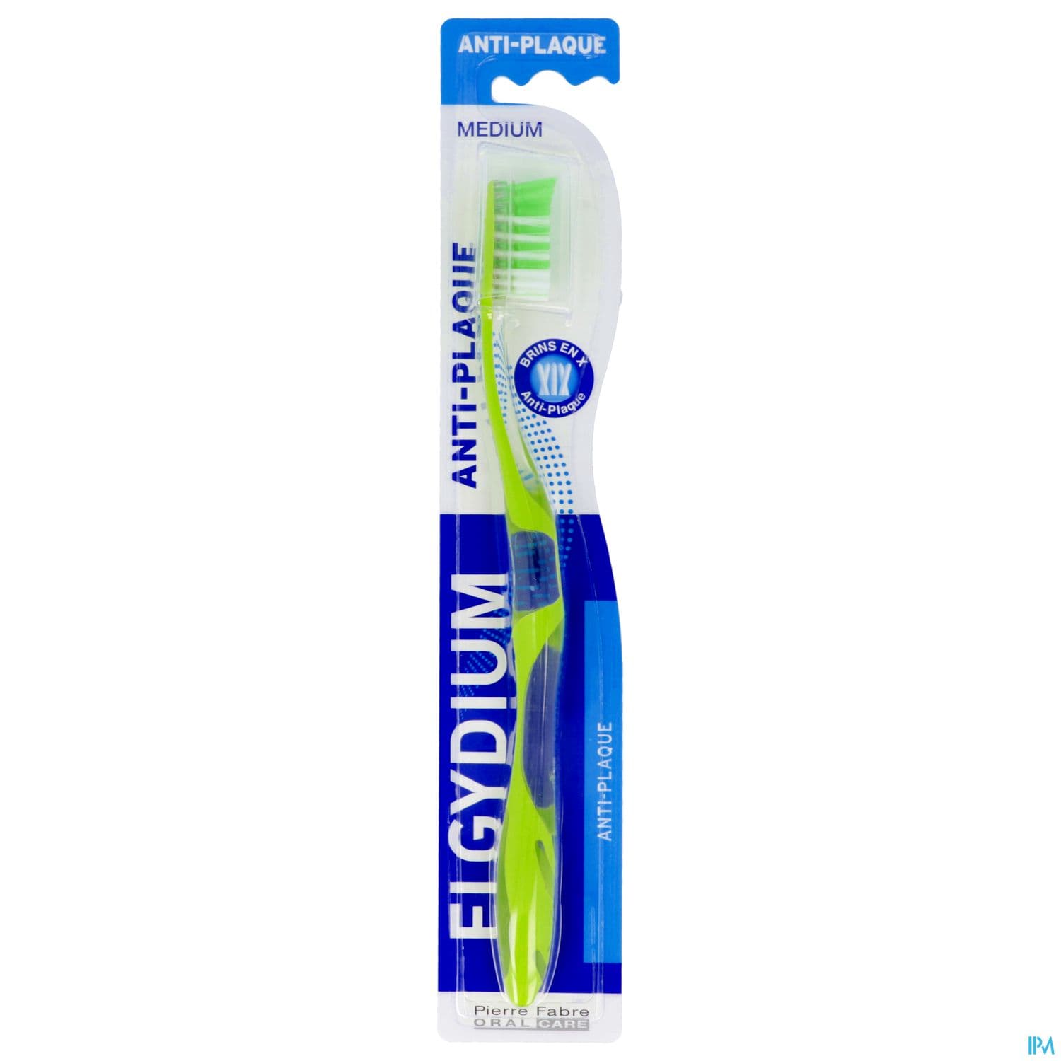 BDEN ELGYDIUM ANTI-PLAQUE MEDIUM