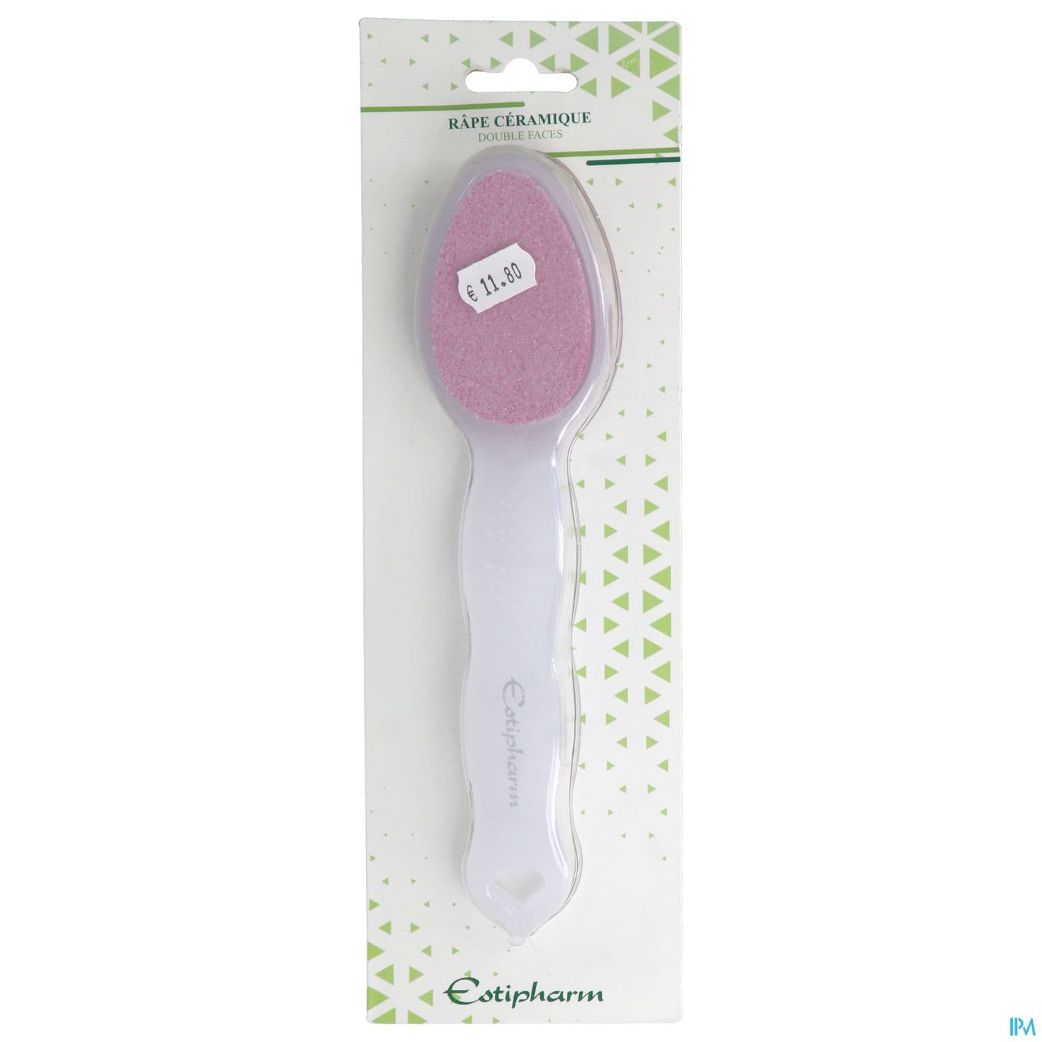 Estipharm Rape Double Ceramique 21cm