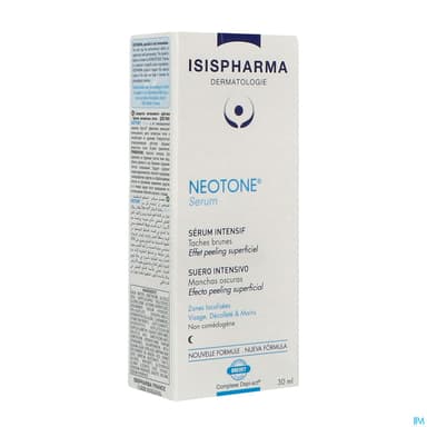 NEOTONE SERUM INTENSIF 30ML