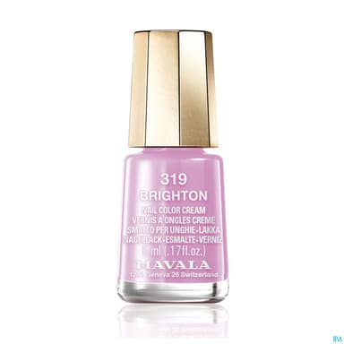 Mavala Vernis A Ongles Mini Color's Brighton 5ml