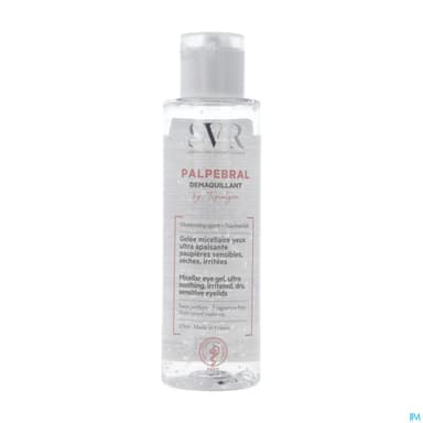 SVR PALPEBRAL DEMAQ YEUX 125ML