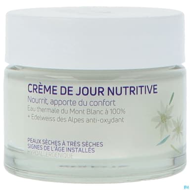 ST GERVAIS CR JOUR NUTRITIVE 50ML