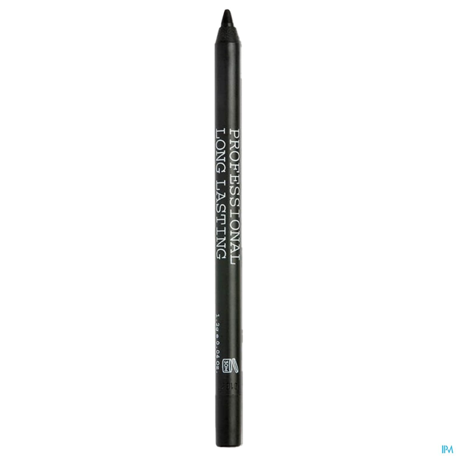Korres Eyeliner Longue Tenue 01 Black 1g2