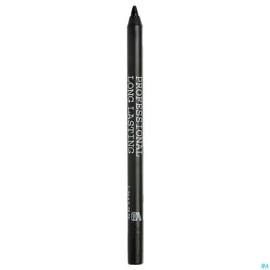 Korres Eyeliner Longue Tenue 01 Black 1g2