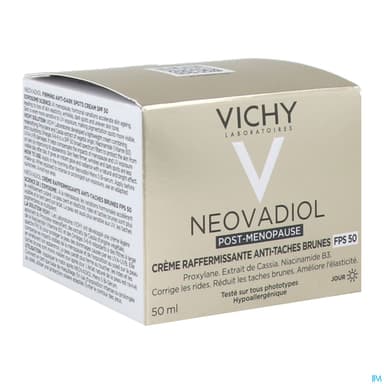 VICHY NEOVADIOL MAGIST SPF50 50ML