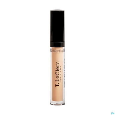 T.leclerc Anticernes Lumiere 01 Porcelaine 3ml7