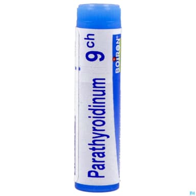 PARATHYROIDINUM 9CH DO GL B