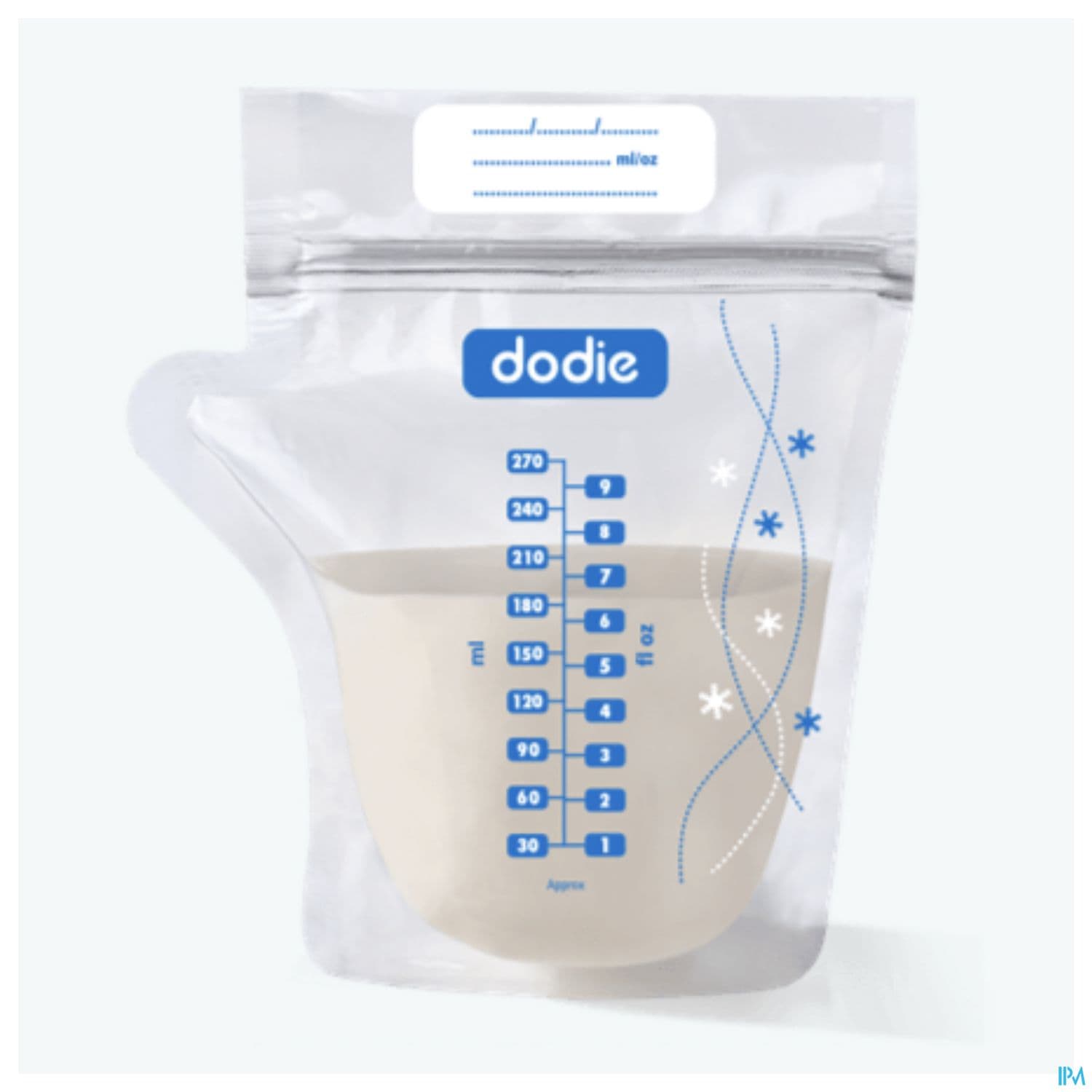 DOD SACHET CONSERVATION X20