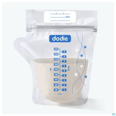 DOD SACHET CONSERVATION X20