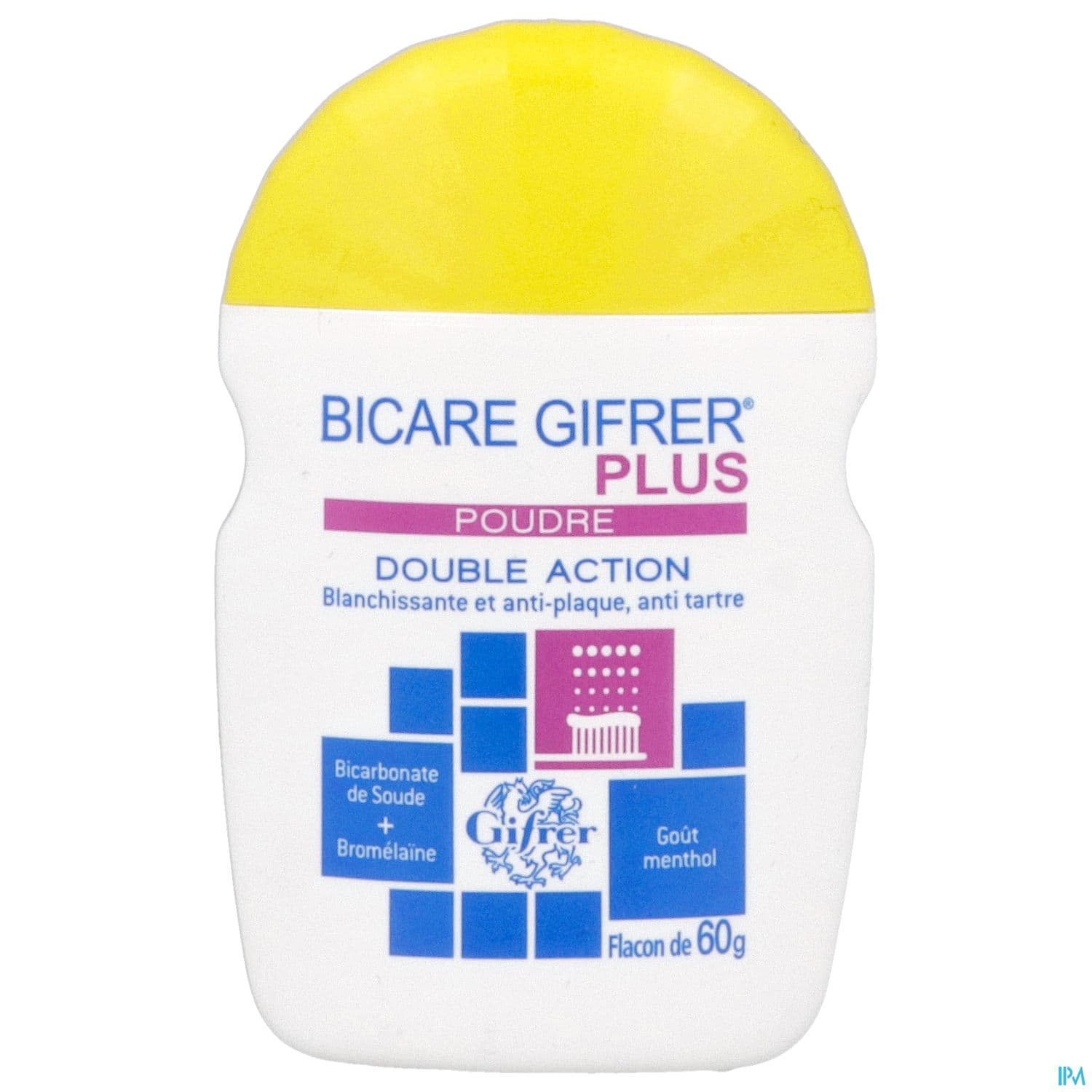 BICARE PLUS GIFR PDR DENT FL60G