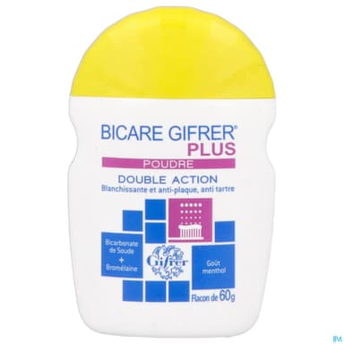 BICARE PLUS GIFR PDR DENT FL60G