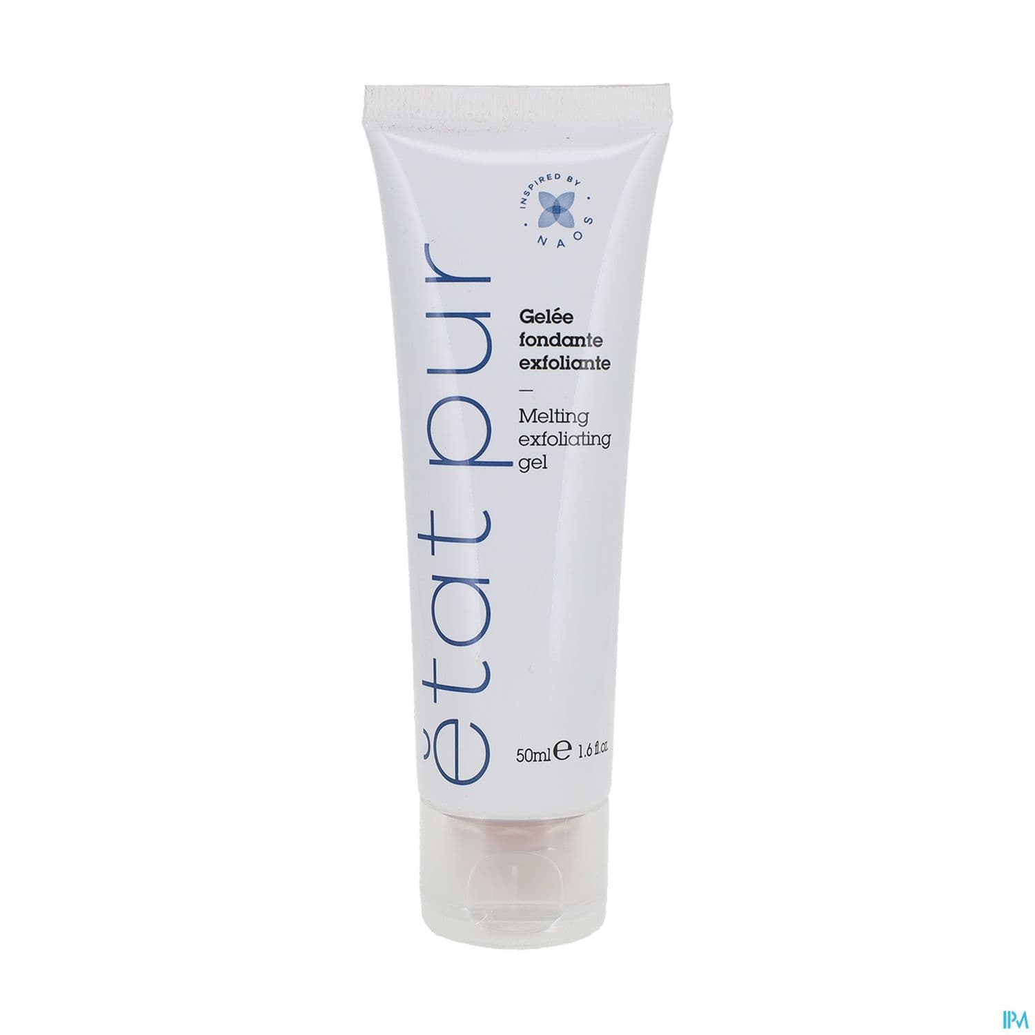 Etat Pur Gelee Fondante Exfoliante 50ml