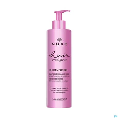 NUXE HAIR PRODIGIEUX SHAMP 400ML