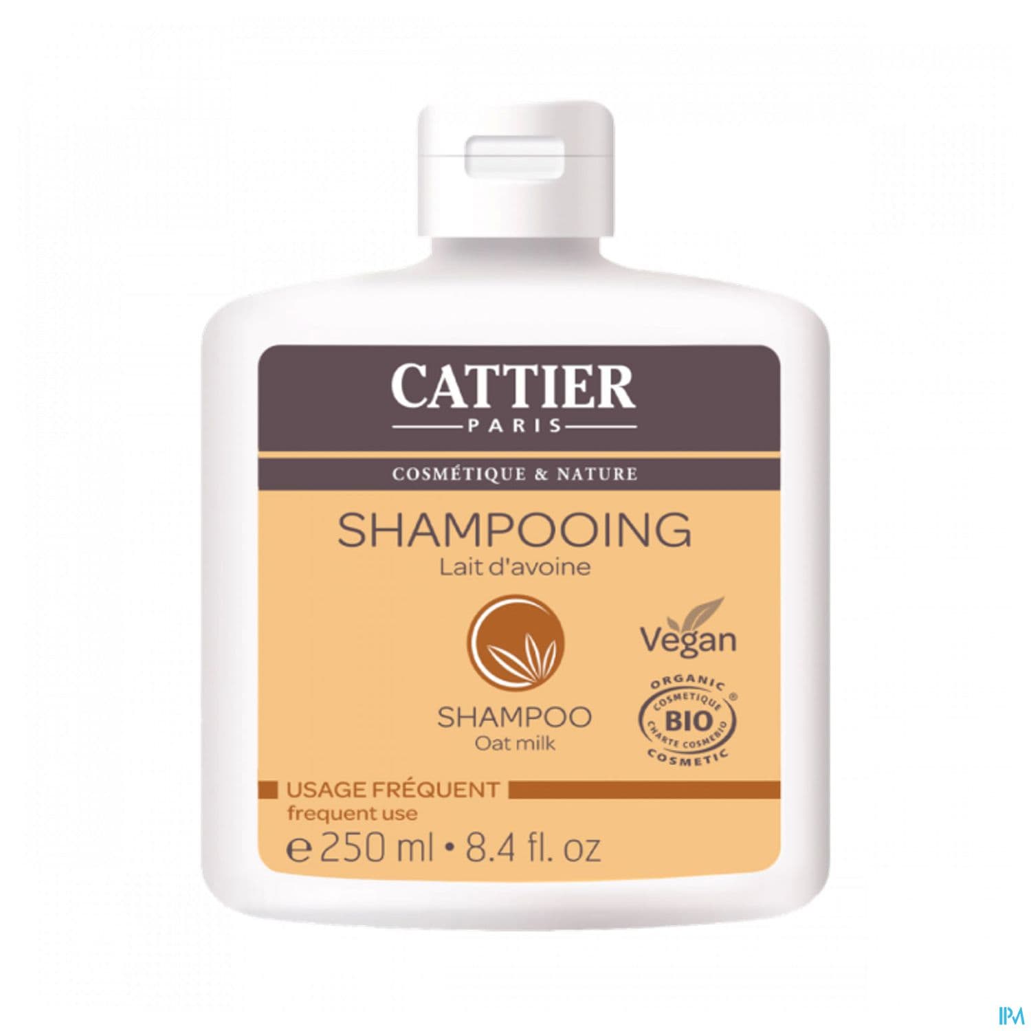 CATTIER SH CHEV SEC MOEL BAMBOU250