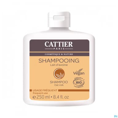 CATTIER SH CHEV SEC MOEL BAMBOU250