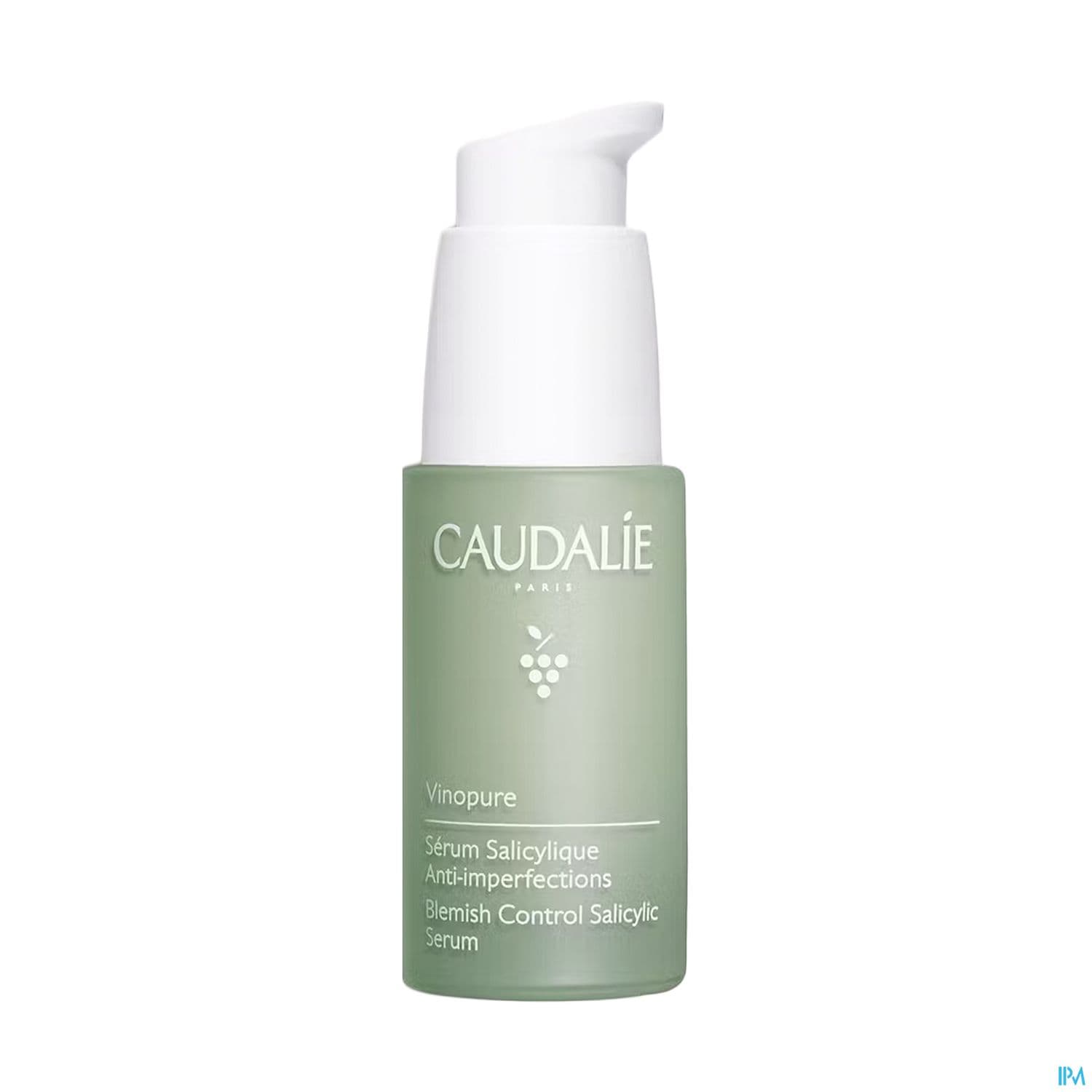 CAUDALIE VINOPURE SERUM 30ML — Pharmacie Jasmin