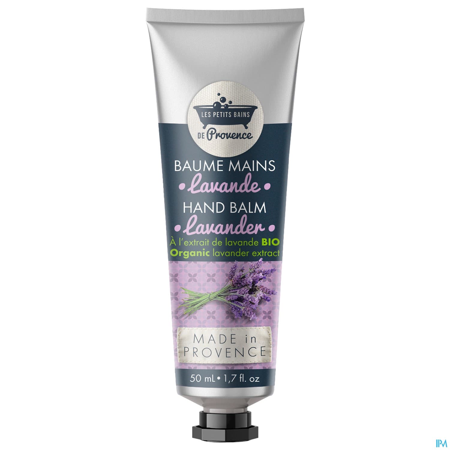 PETIT BAIN PROV CR MAIN LAVAND50ML